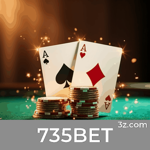 735BET Bônus 735BET Bônus