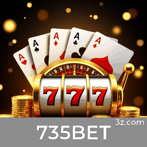 735BET game 735BET game
