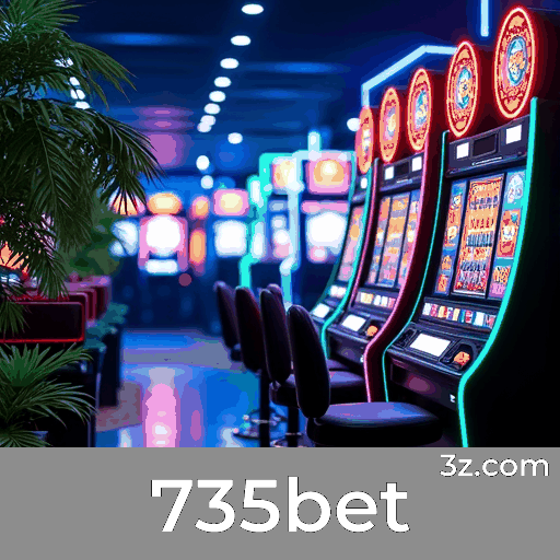 735bet game mais image