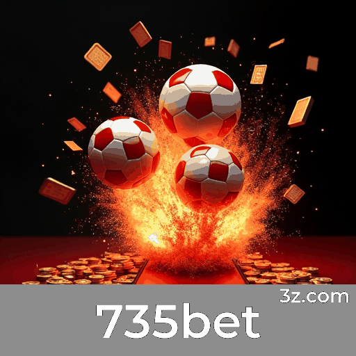 735bet game mais image