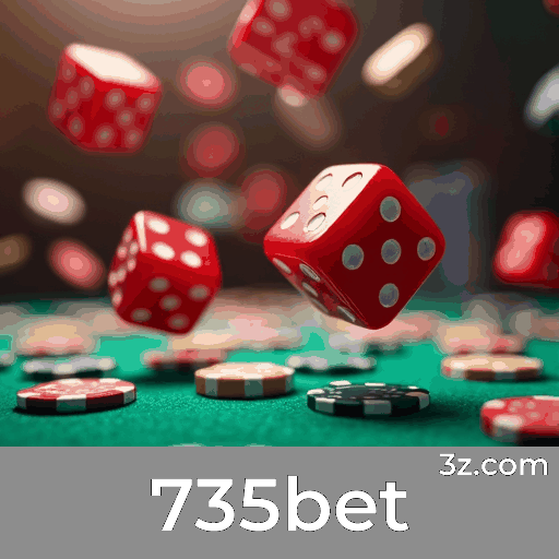 735bet game mais image