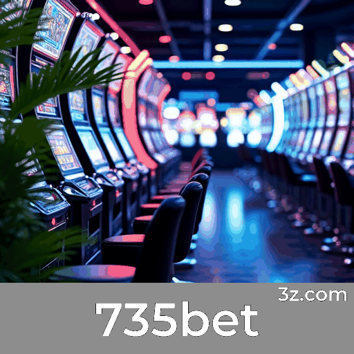 735bet game mais image