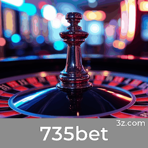 735bet game mais image