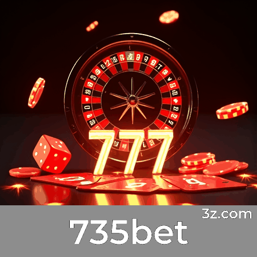 735bet game mais image