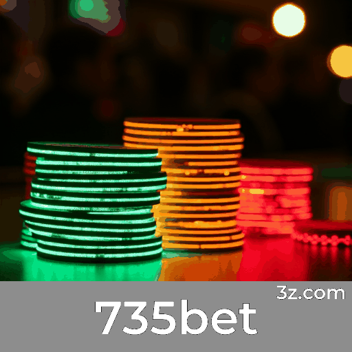 735bet game mais image